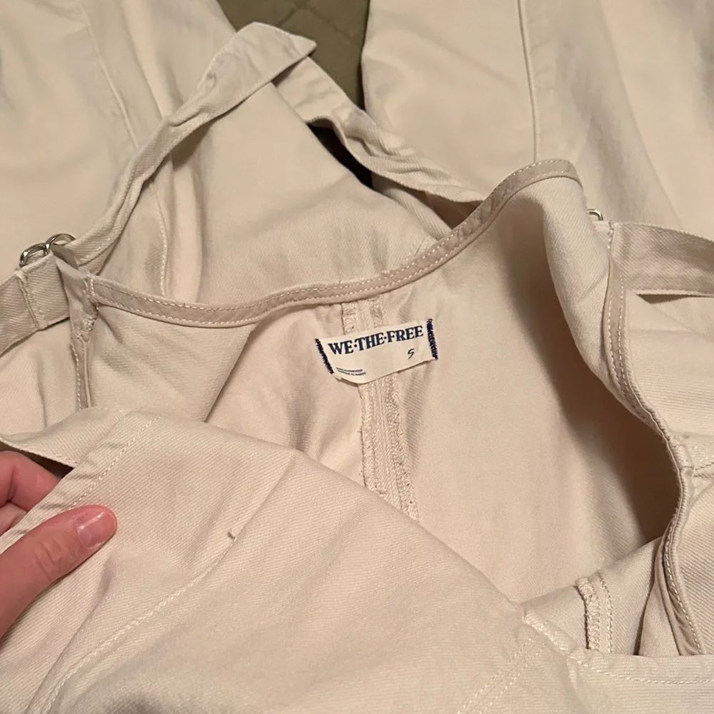 We The Free High Roller Jumpsuit - Picture 9 of 9